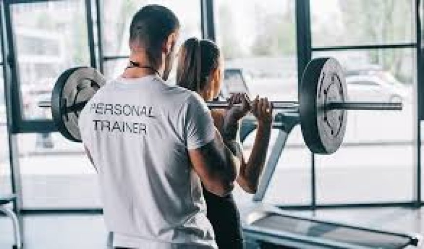 Unlock Your Fitness Potential with Lifeworx Wellness: Professional Personal Training in Slidell