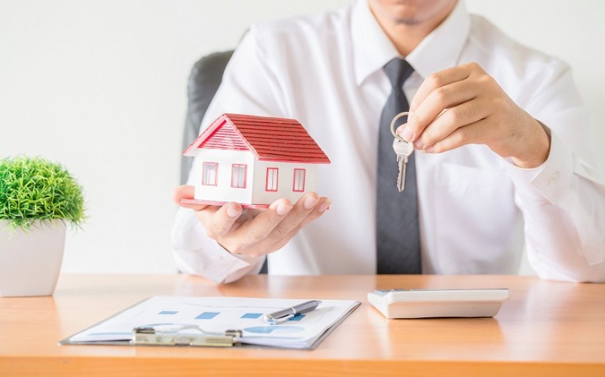 Mortgage Lending Market Witnessing High Growth By Key Players | Outlook To 2032