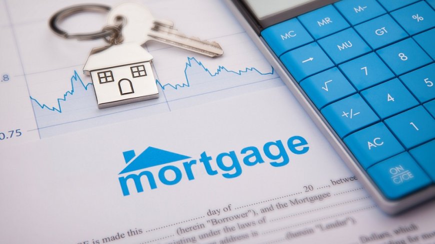 Mortgage Lending Market Strong Application, Emerging Trends And Future Scope By 2032