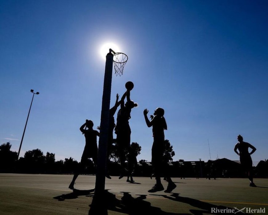 Netball Diplomacy: Singapore's International Sporting Relations