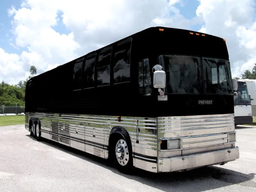 Discover the Best Wine Tours in Wimberley and Beyond with Austin Party Bus