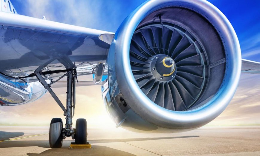 Aircraft Micro Turbine Engines Market Analysis with Israel–Hamas War Impact on Business Growth, and Forecast 2024-2031