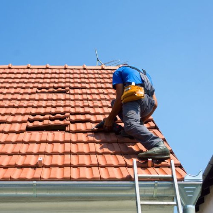 A Comprehensive Guide to Emergency Roofing Services in North Texas