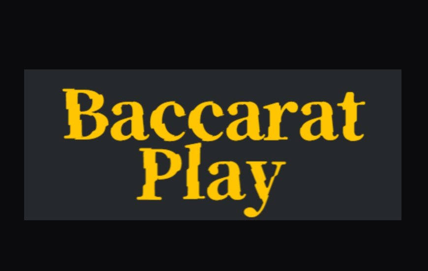 7 Key Factors to Consider When Starting an Online Baccarat Site