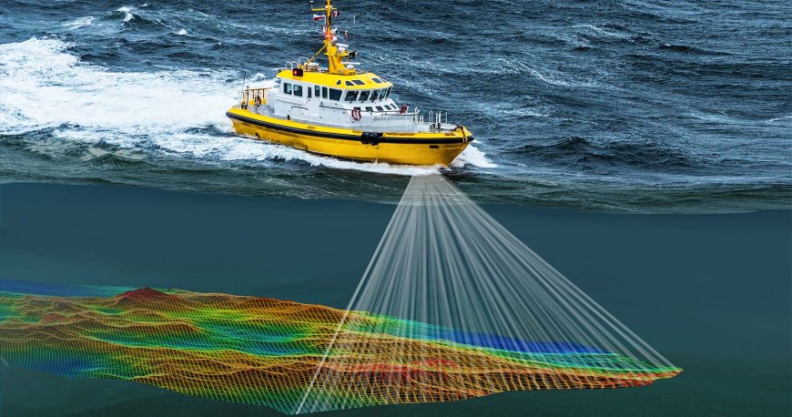 Hydrographic Survey Equipment Market Analysis with Economics Slowdown Impact on Business Growth, and Forecast 2023-2030