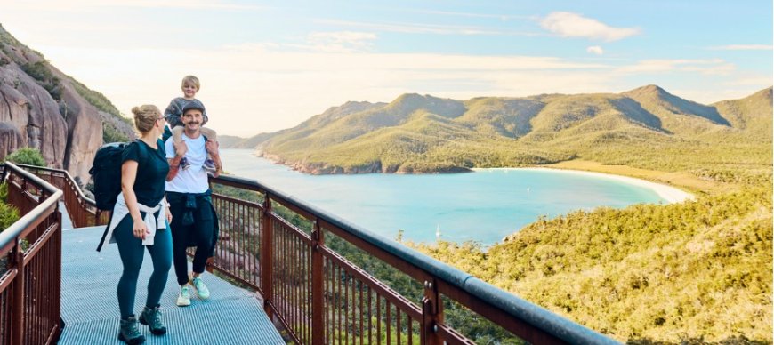 9 Family-Friendly Places to Visit in Australia