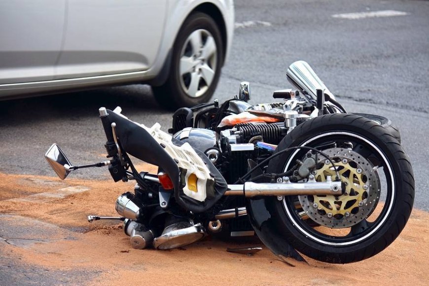 The Benefits of Hiring a Local New Jersey Motorcycle Accident Attorney