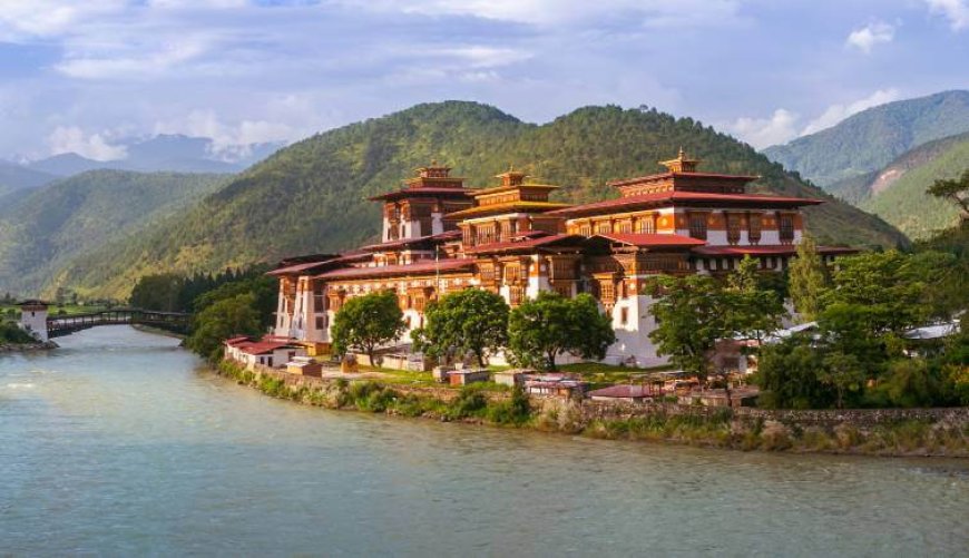 Unveiling Bhutan: 10 Stunning Destinations