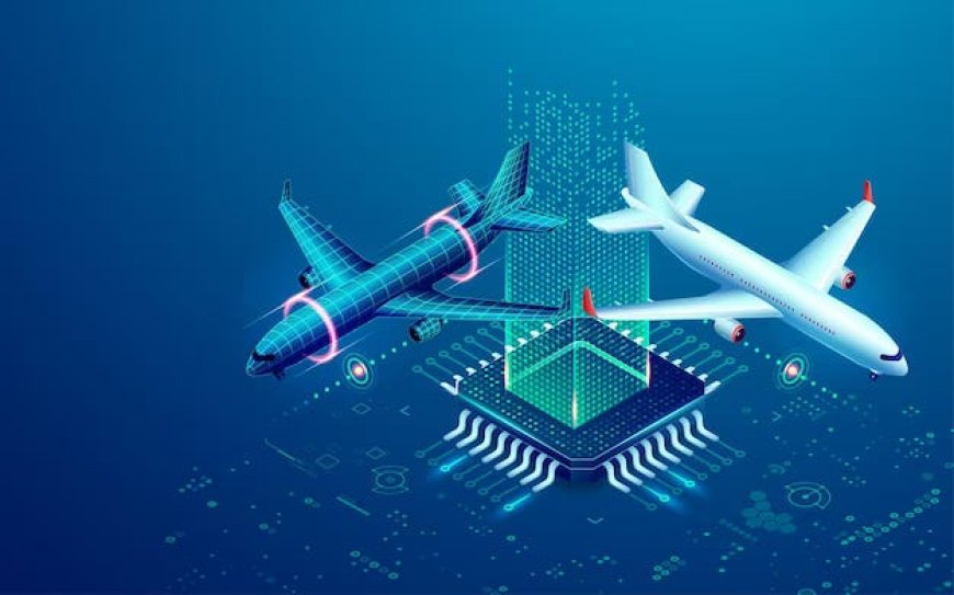 Aviation Software Market Size, Share, Trends, Analysis, and Forecast 2023-2030