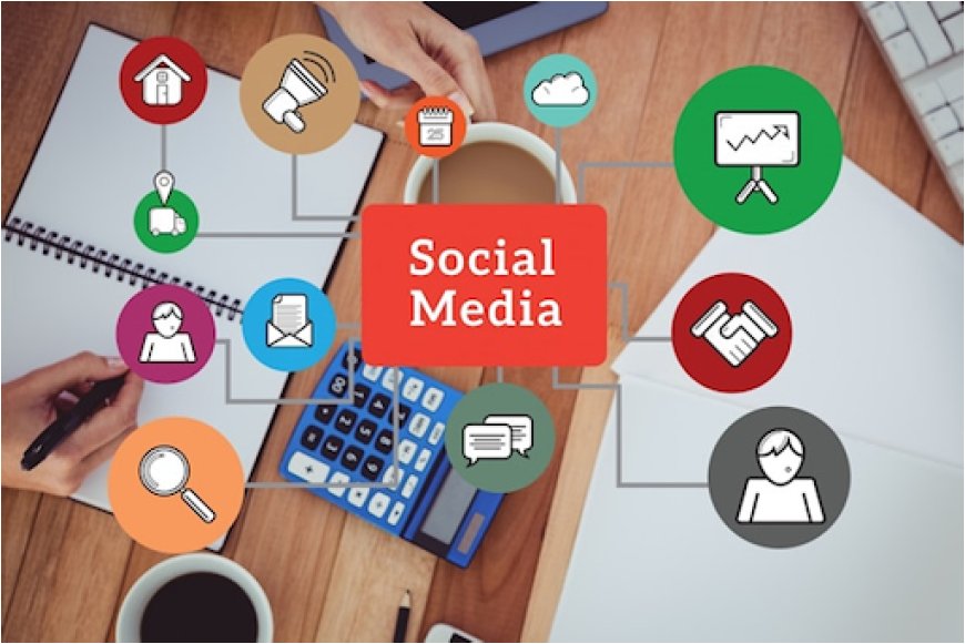 How to Launch a Social Media Marketing Business in 2024