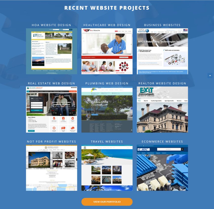 Tatem Web Design LLC