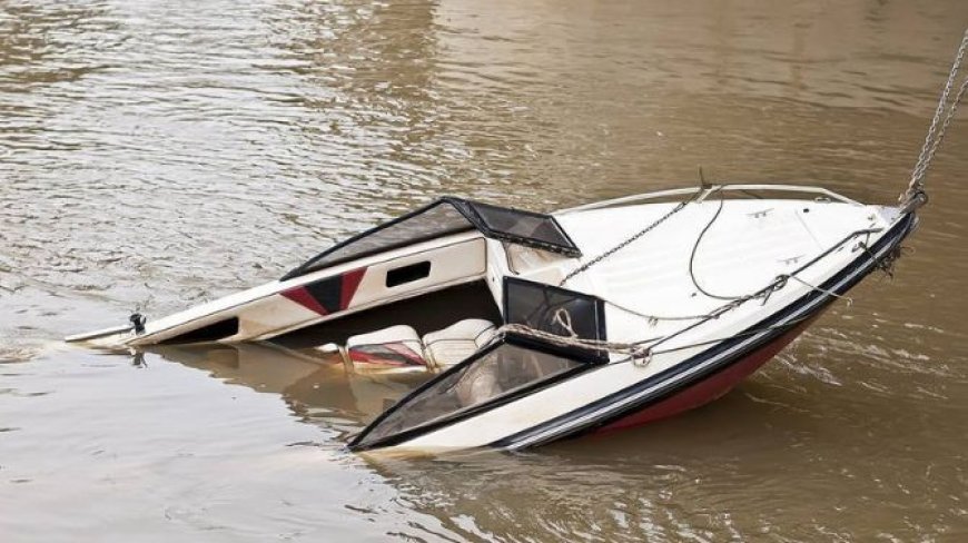 Common Causes of Boating Accidents