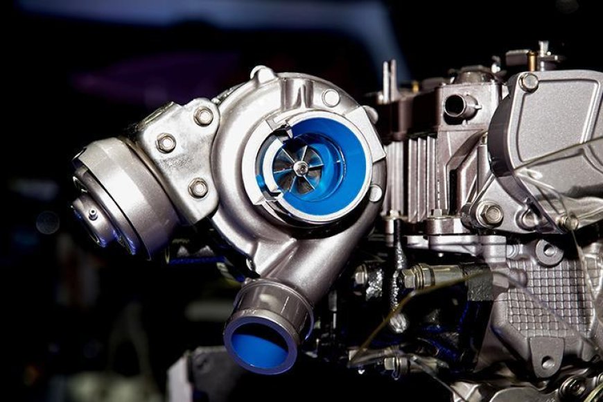 Aircraft and Marine Turbochargers Market Analysis with Israel–Hamas War Impact on Business Growth, and Forecast 2023-2030