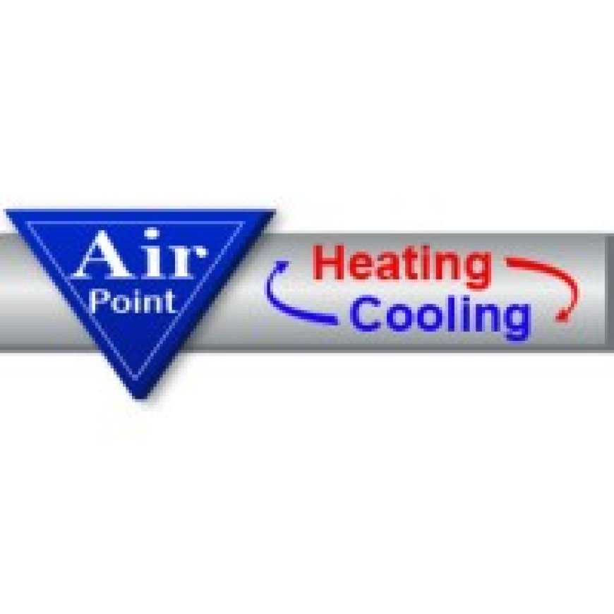 Air Point Heating & Cooling: Mastering Furnace Repair in North York