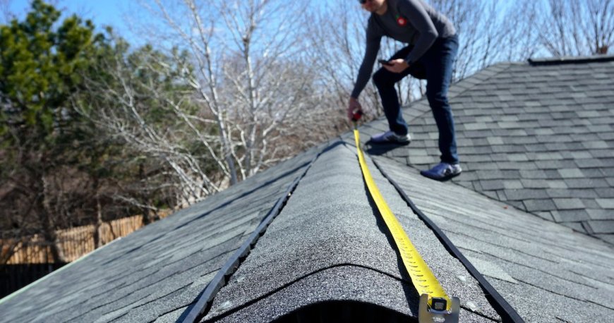 Avoid Costly Mistakes: Why a Reliable Roofing Company is Essential for Your Home