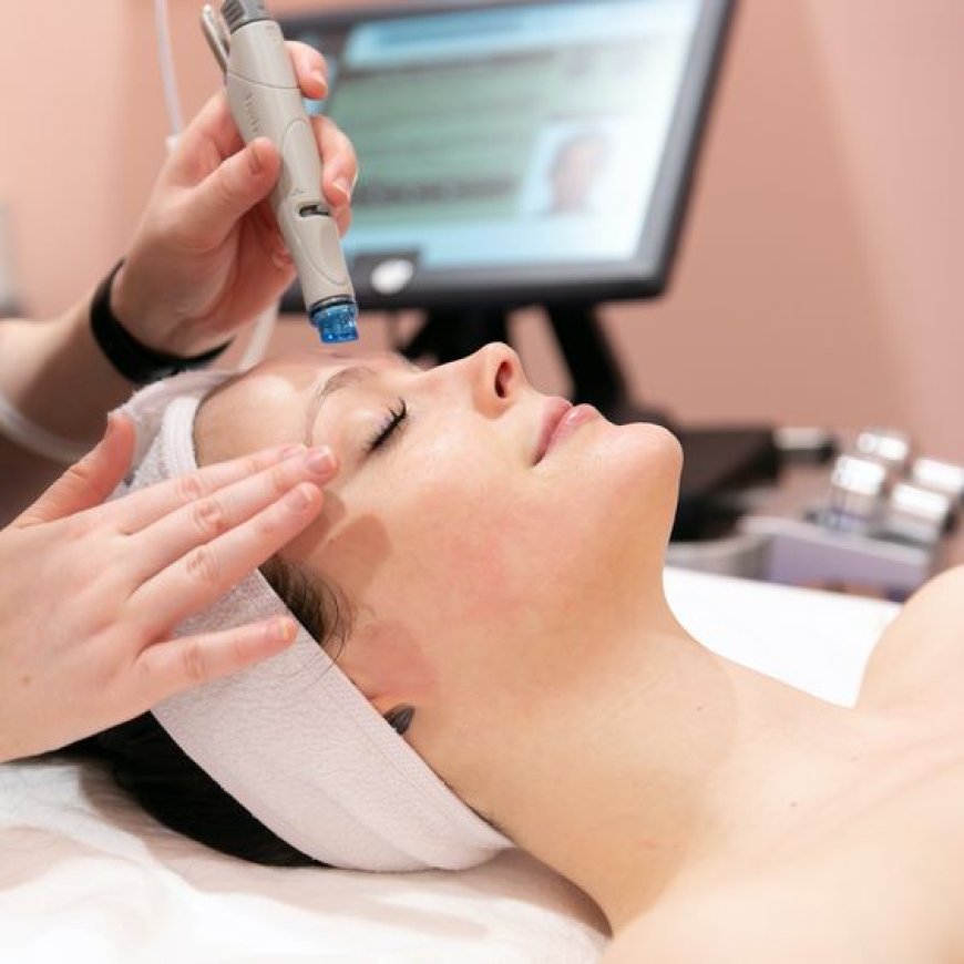 Glamorous Solutions: Hair Removal Services in Singapore