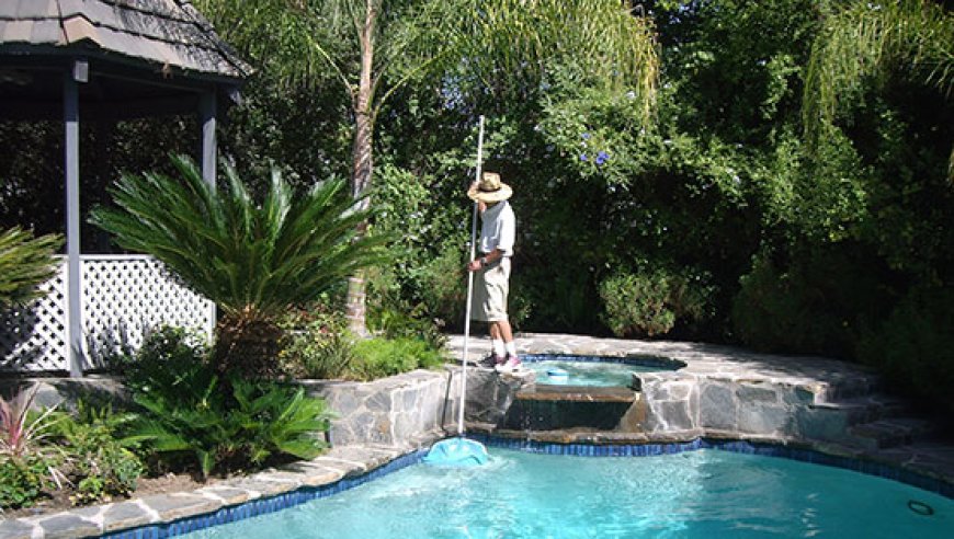 The Ultimate Weekly Pool Maintenance Routine for Beginners: Keep Your Oasis Sparkling All Summer Long