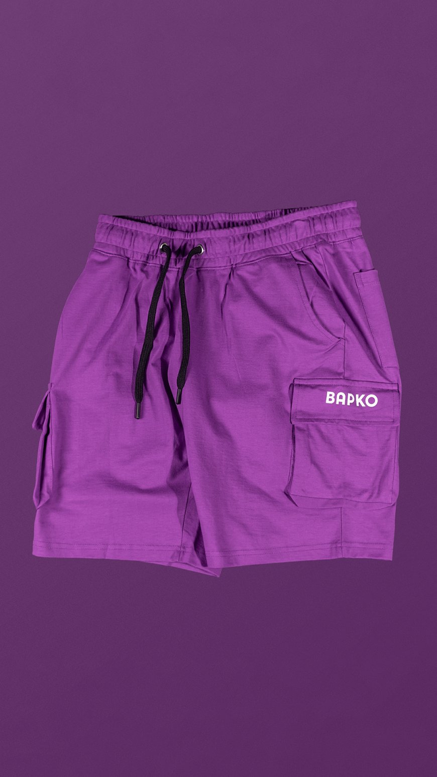 Title: Elevate Your Style with Utility Shorts and Cargo Pants from Bapko.in