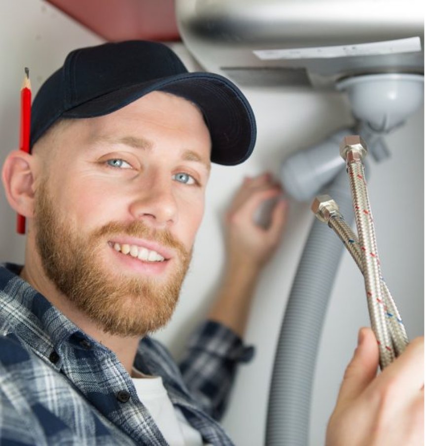 Know The Different Prospects Residential & Commercial Plumbing Services