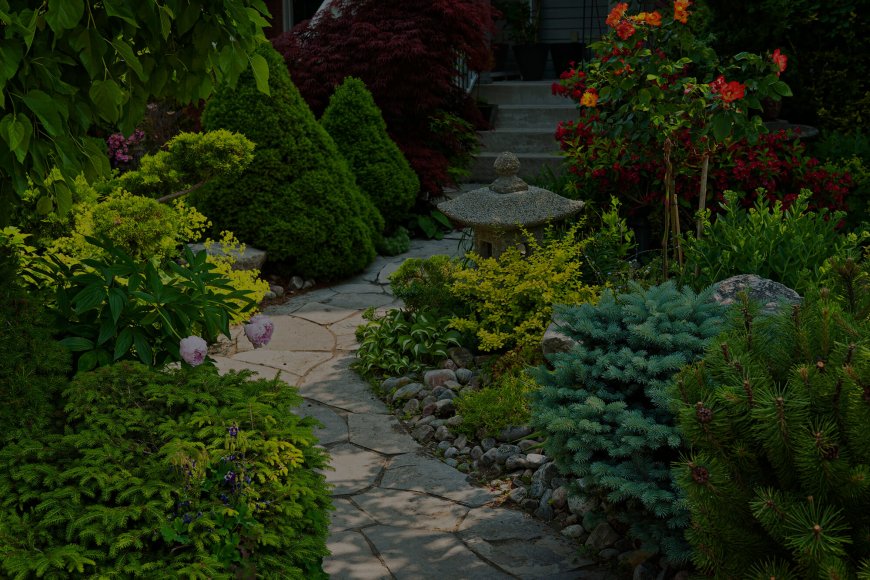 Evergreen Sprinkler and Landscaping Services