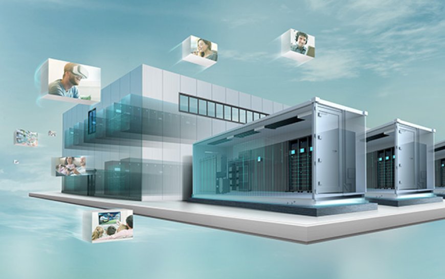 Advanced Modular Data Center Market Trend Demand growth To 2033