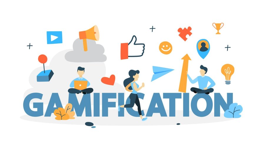 Gamification Market Size, Share & Growth [2032]