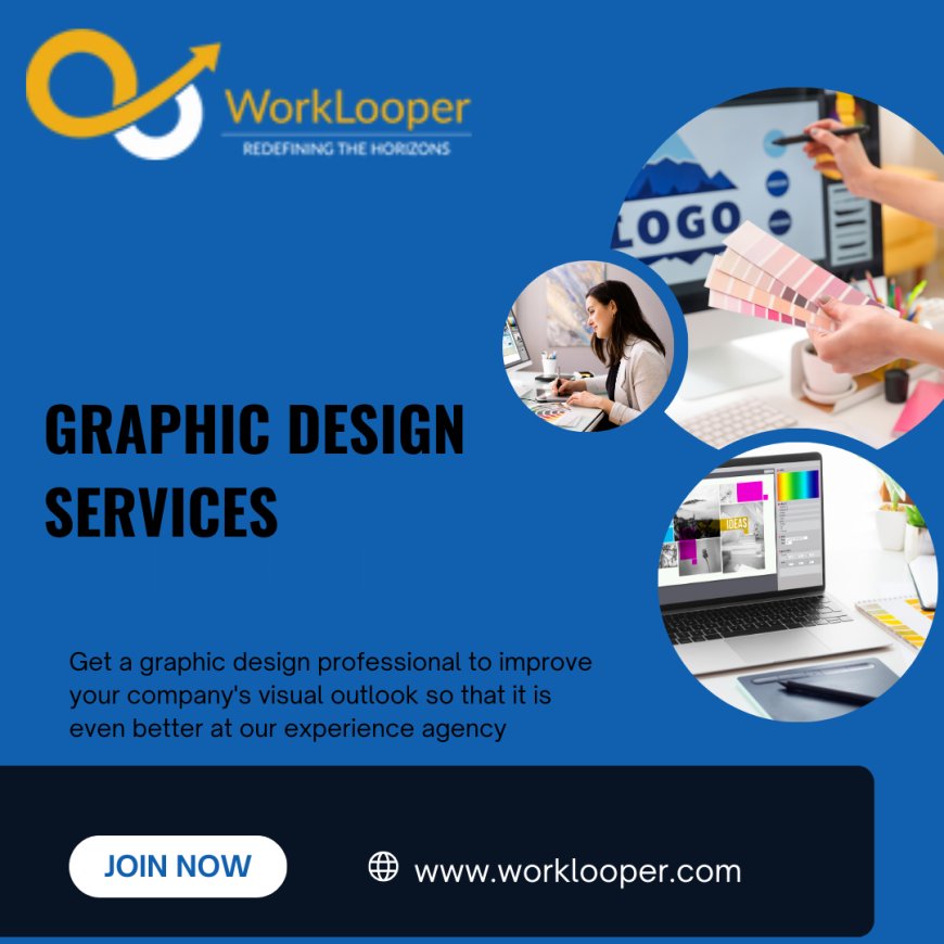 Graphic Design Service