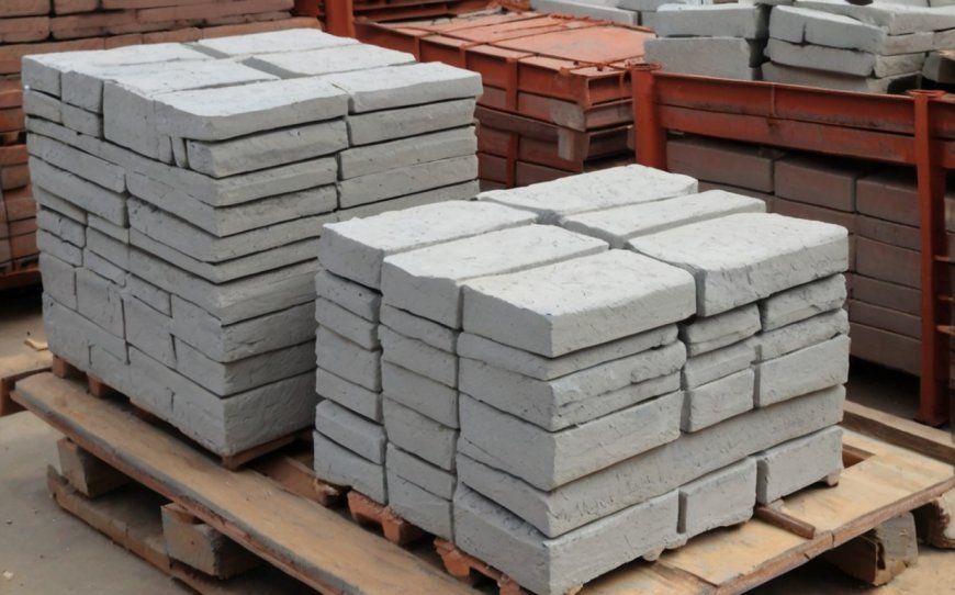 Lime Bonded Fly Ash Bricks Manufacturing Plant Project Report 2024 | Report by IMARC Group