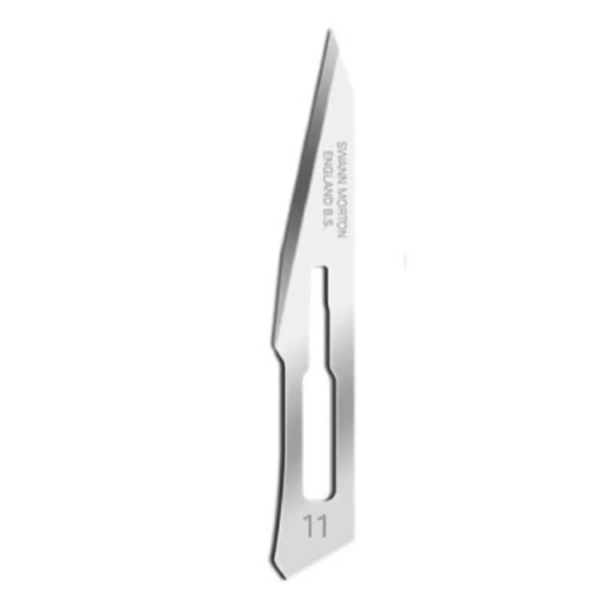 Essential Surgical Scalpel 10 Blade in Modern Medicine