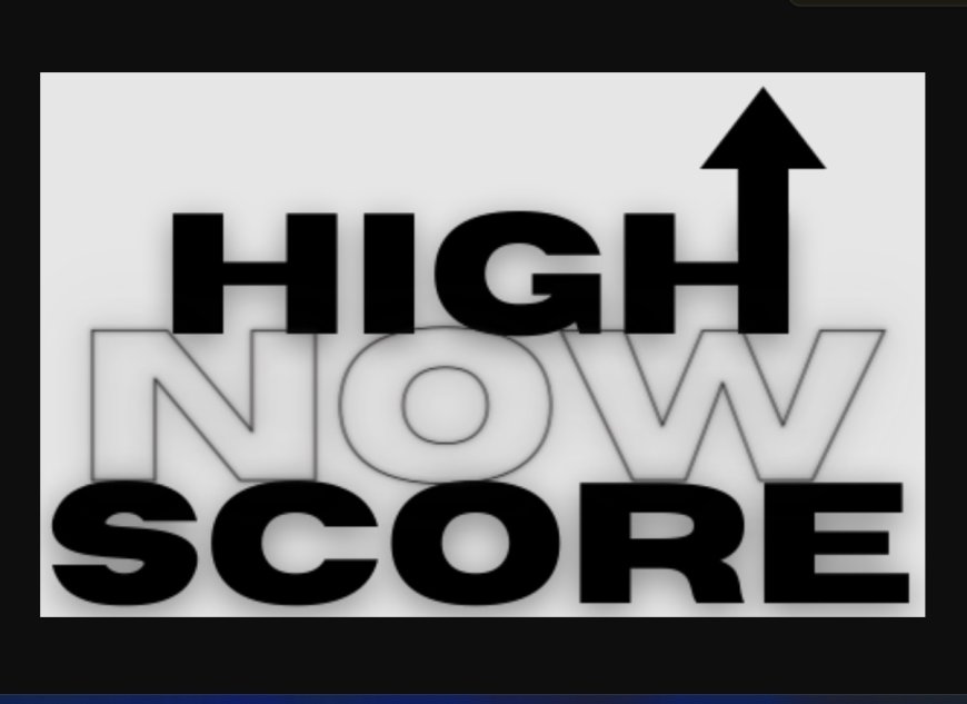 Get Knowledgeable Right now with HighScoreNow.com: Your Gateway to Better Credit