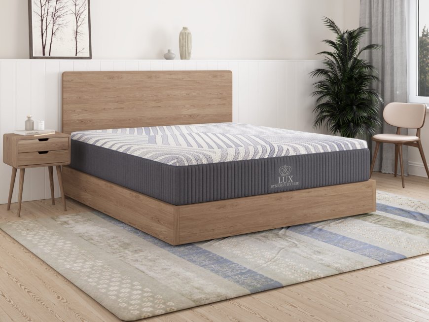 Find Your Perfect Mattress in Henderson and Anthem