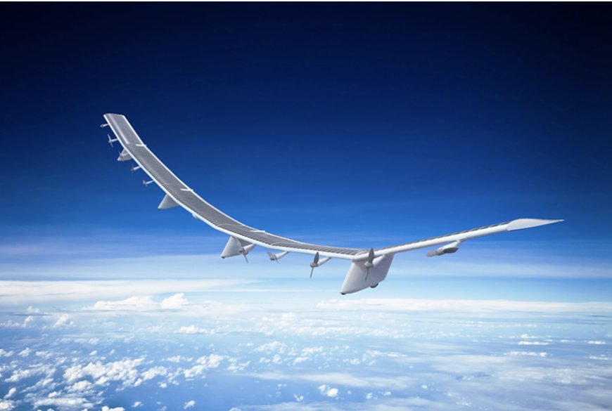 Stratospheric UAV Payload Technology Market Analysis with Economics Slowdown Impact on Business Growth, and Forecast 2023-2030