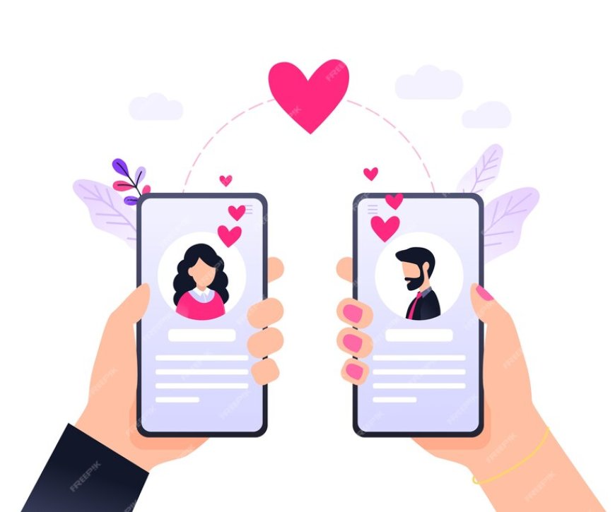 Replica Romance: Introducing Our Dating Clone App