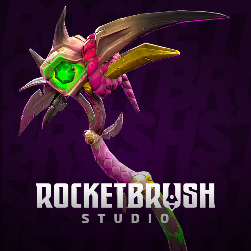 Discover the Excellence of RocketBrush Studio