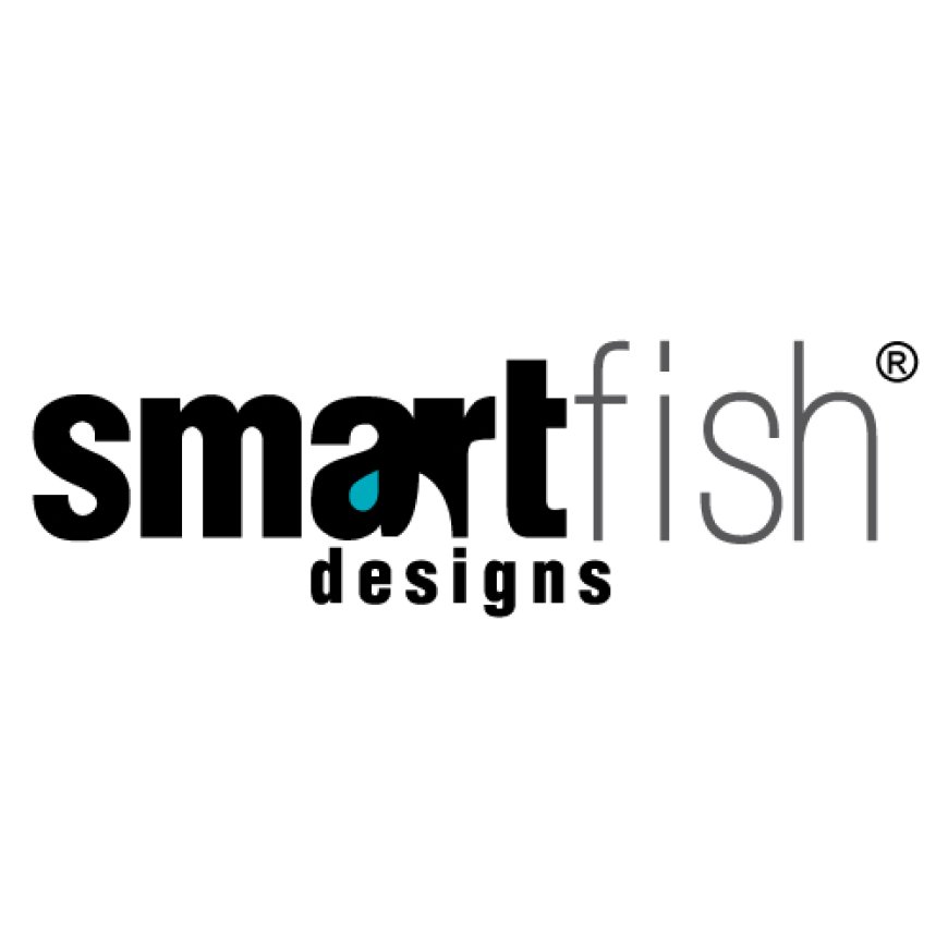 Unleashing Creativity: Smartfish Designs – The Leading Branding Agency in Dubai