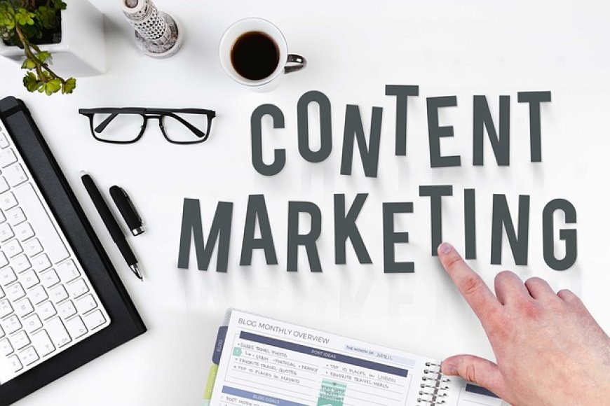 Enhancing Brand Engagement with Expert Content Marketing Services