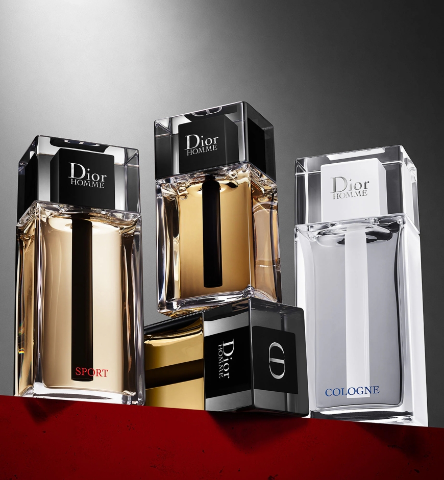 Best Dior Cologne For Men