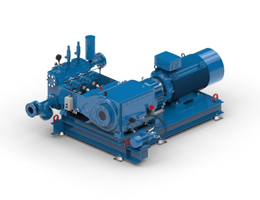 Plunger Pumps market Analysis, Size, Share, Growth, Trends, and Forecasts 2023-2030