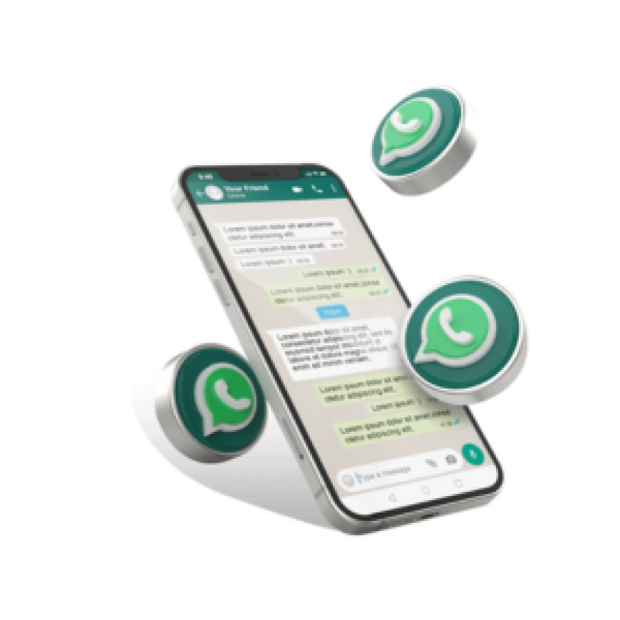 Creative Ways to Personalize Bulk WhatsApp Campaign Messages