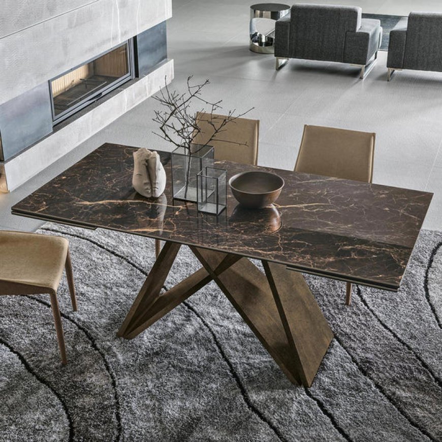 Different Types Of Wooden Dining Tables