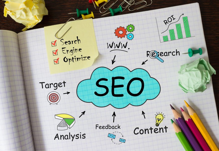 How to Optimize Your Website with Singapore SEO Services