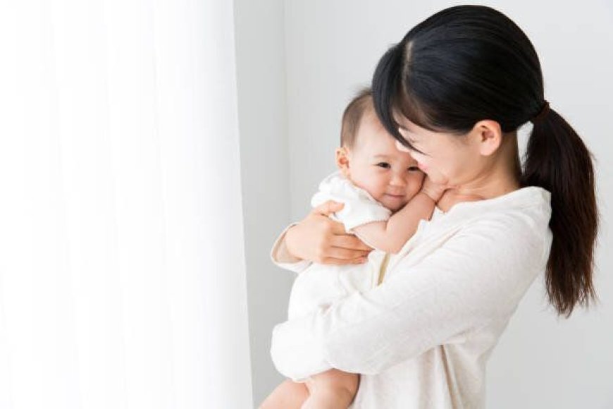 Expert Care for New Moms: How NewBubs Confinement Nanny Services Ensure a Smooth Transition