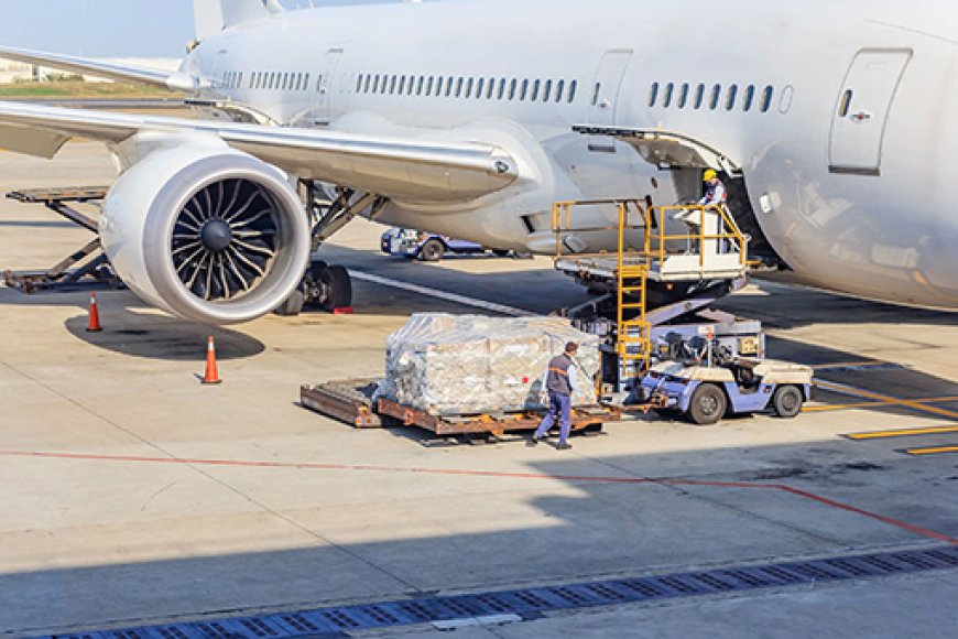 Air Freight Software Market Analysis with Economics Slowdown Impact on Business Growth, and Forecast 2023-2030