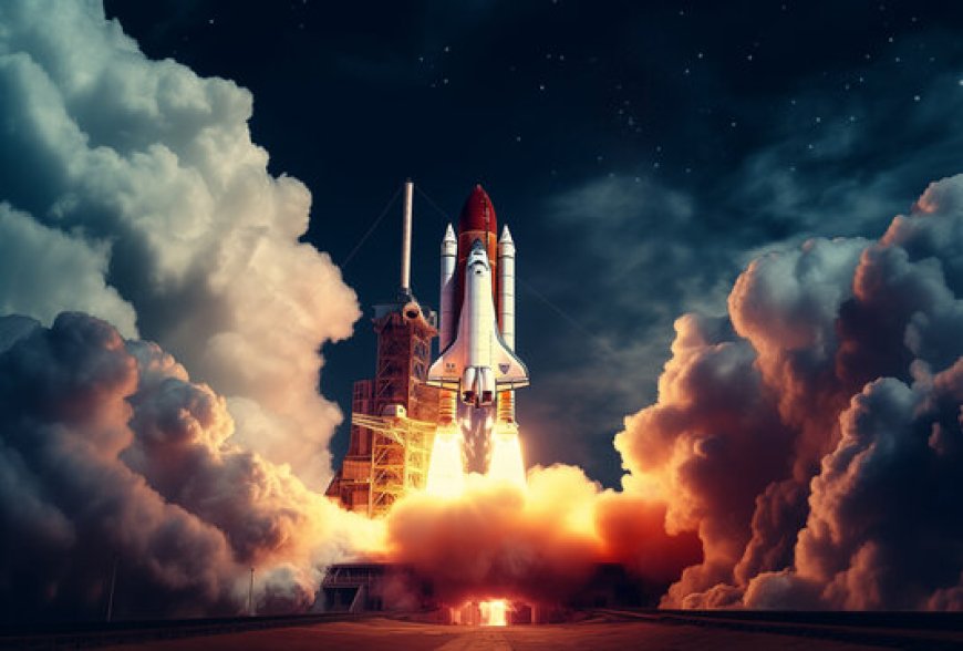 Space Launch Services Market Analysis with Economics Slowdown Impact on Business Growth, and Forecast 2023-2030