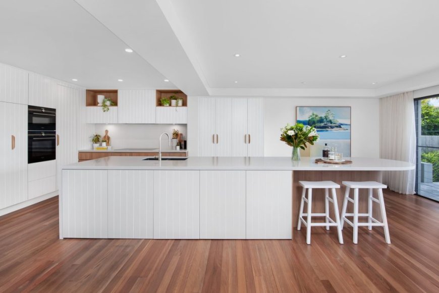 Reasons Why Hiring a Professional Kitchen Renovation Company is Essential