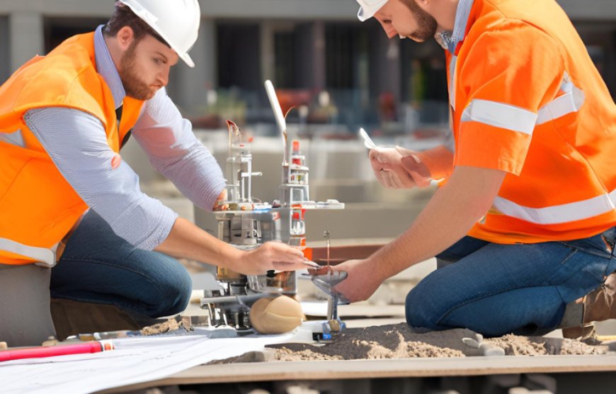 Career Opportunities in Civil Engineering