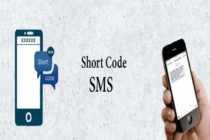 Short Code SMS for Employee Alerts