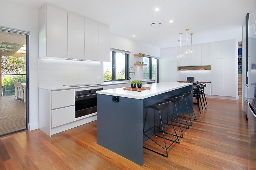 Reasons Why Hiring a Professional Kitchen Renovation Company is Essential