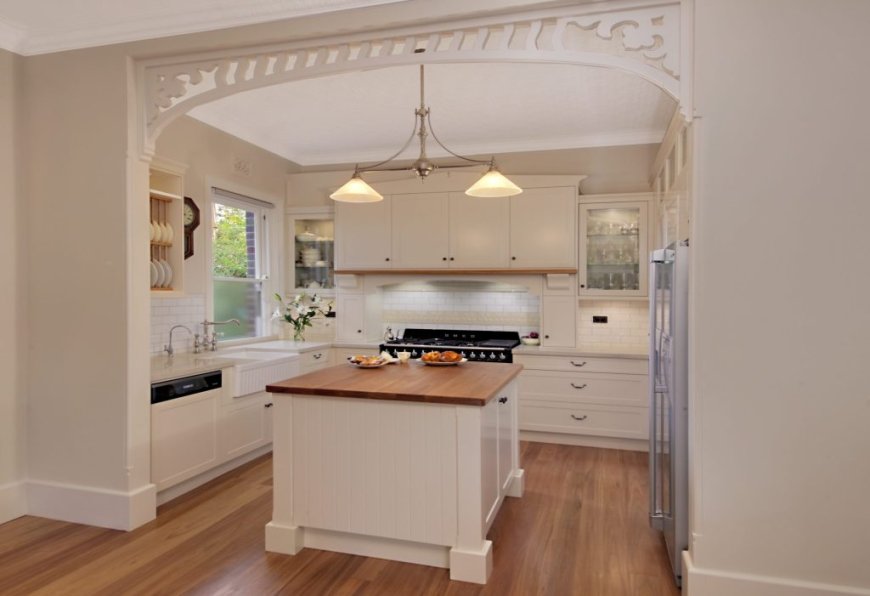 Reasons Why Hiring a Professional Kitchen Renovation Company is Essential