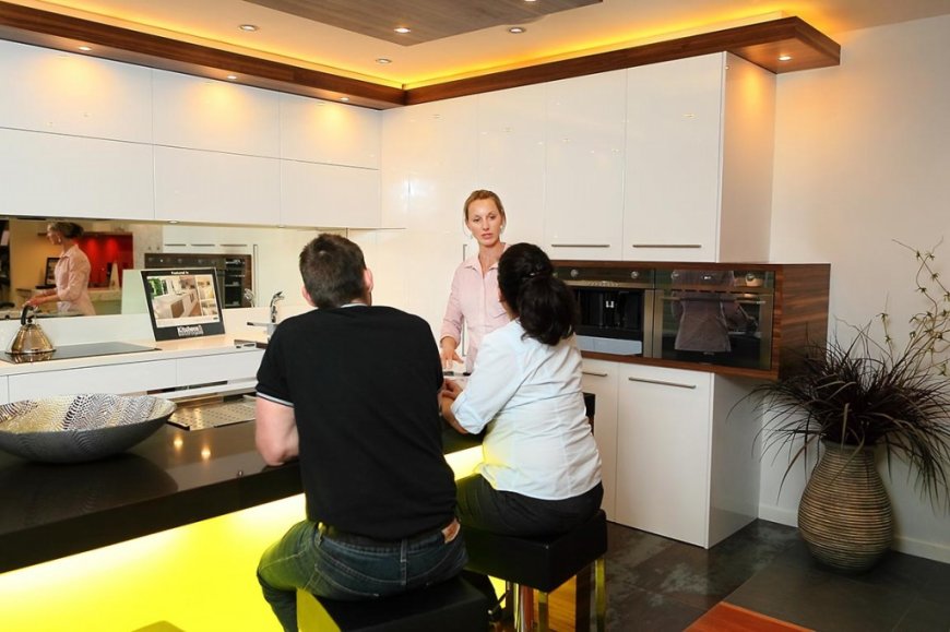 Reasons Why Hiring a Professional Kitchen Renovation Company is Essential